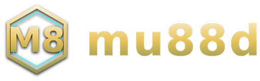 mu88d logo