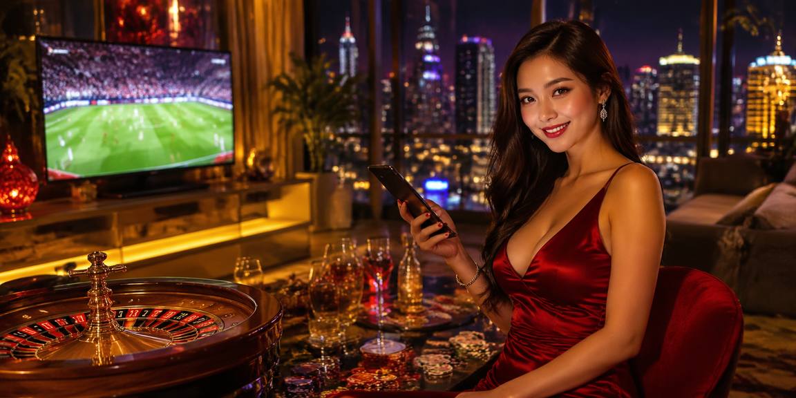 mu88d Live Roulette Di Động — Bàn Quay Ngay Trên Tay Bạn